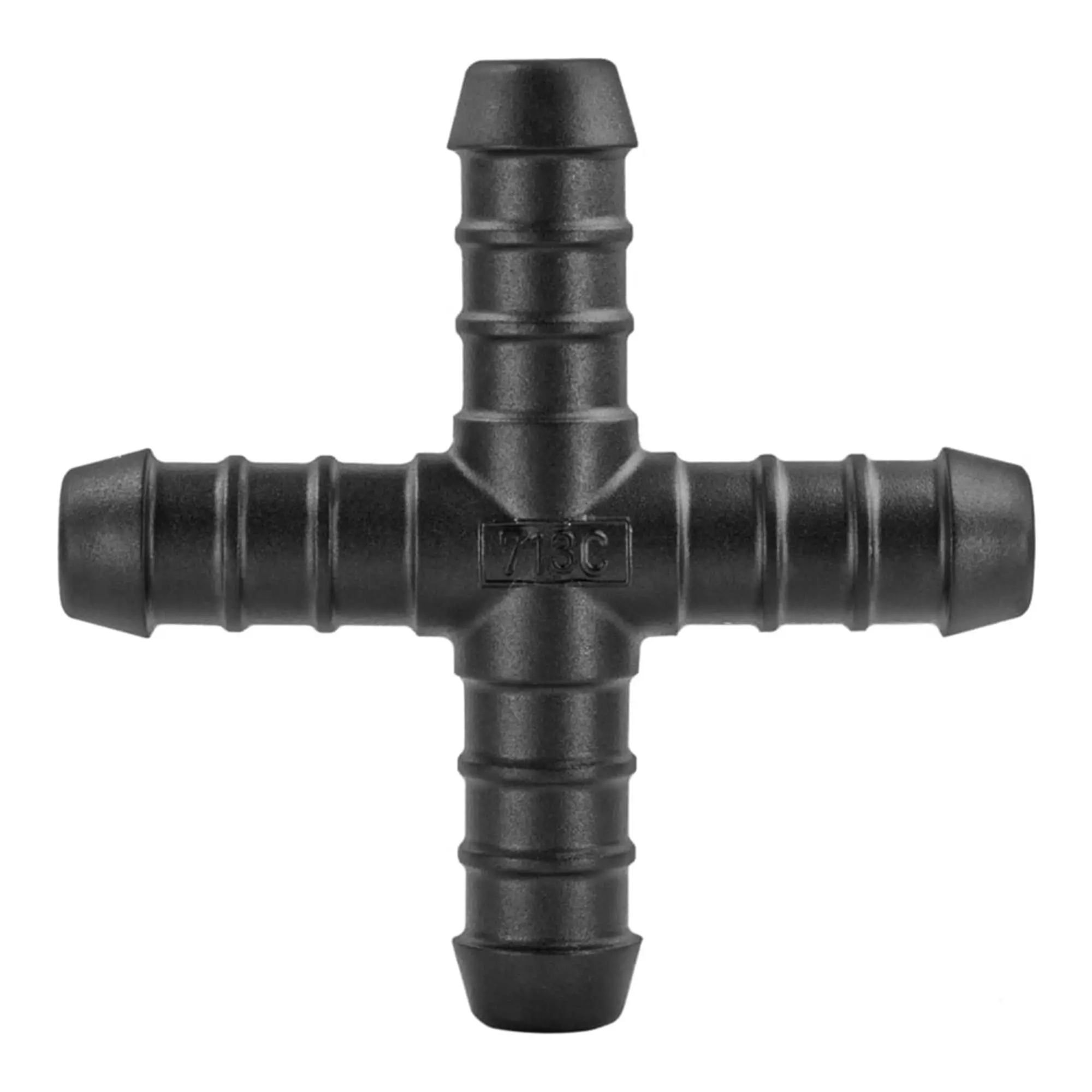 22366 Фитинг MAK 12x12x12x12mm 22366 Фитинг MAK 12x12x12x12mm