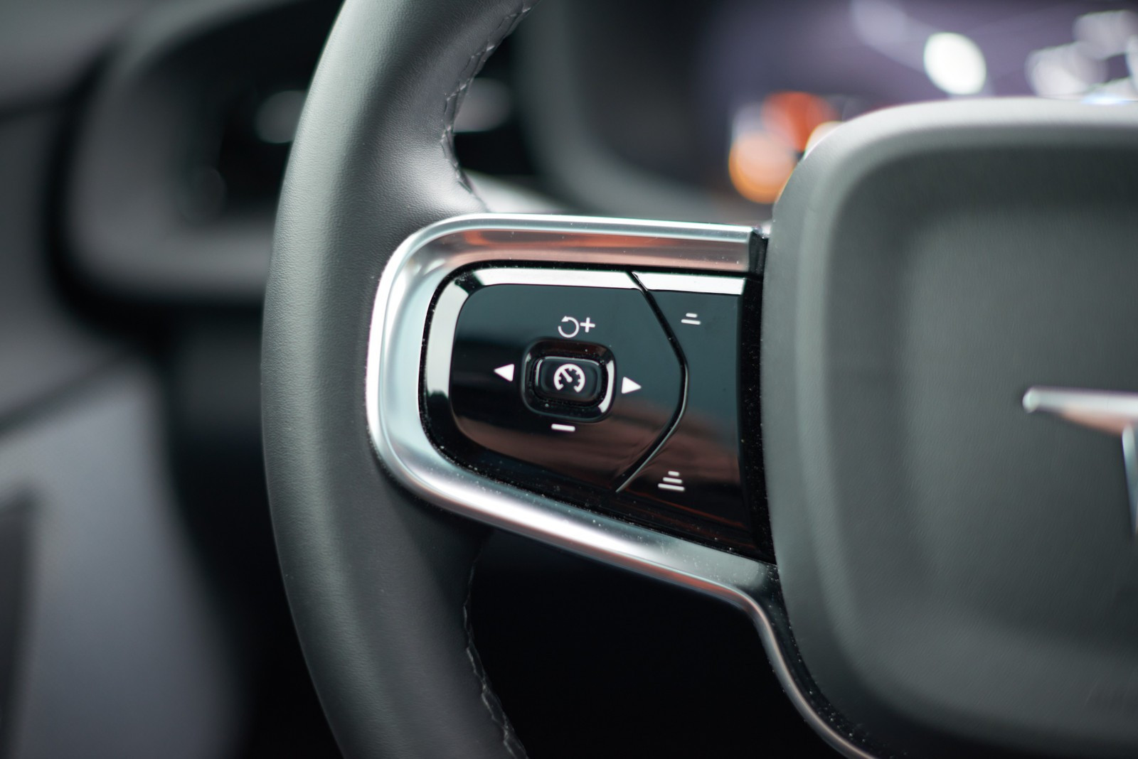 2021 Polestar 2