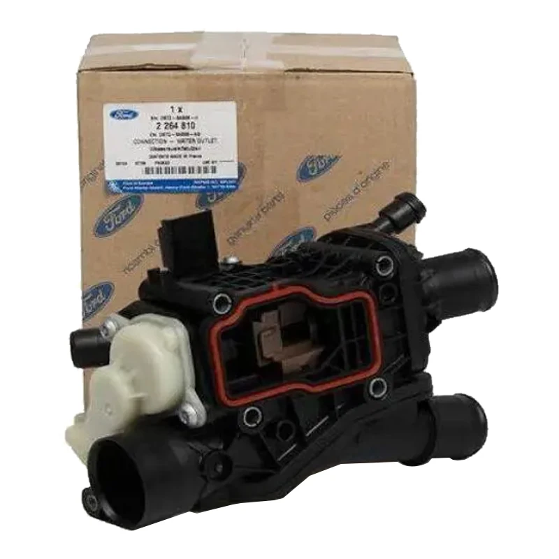 FORD 2264810 Корпус термостата