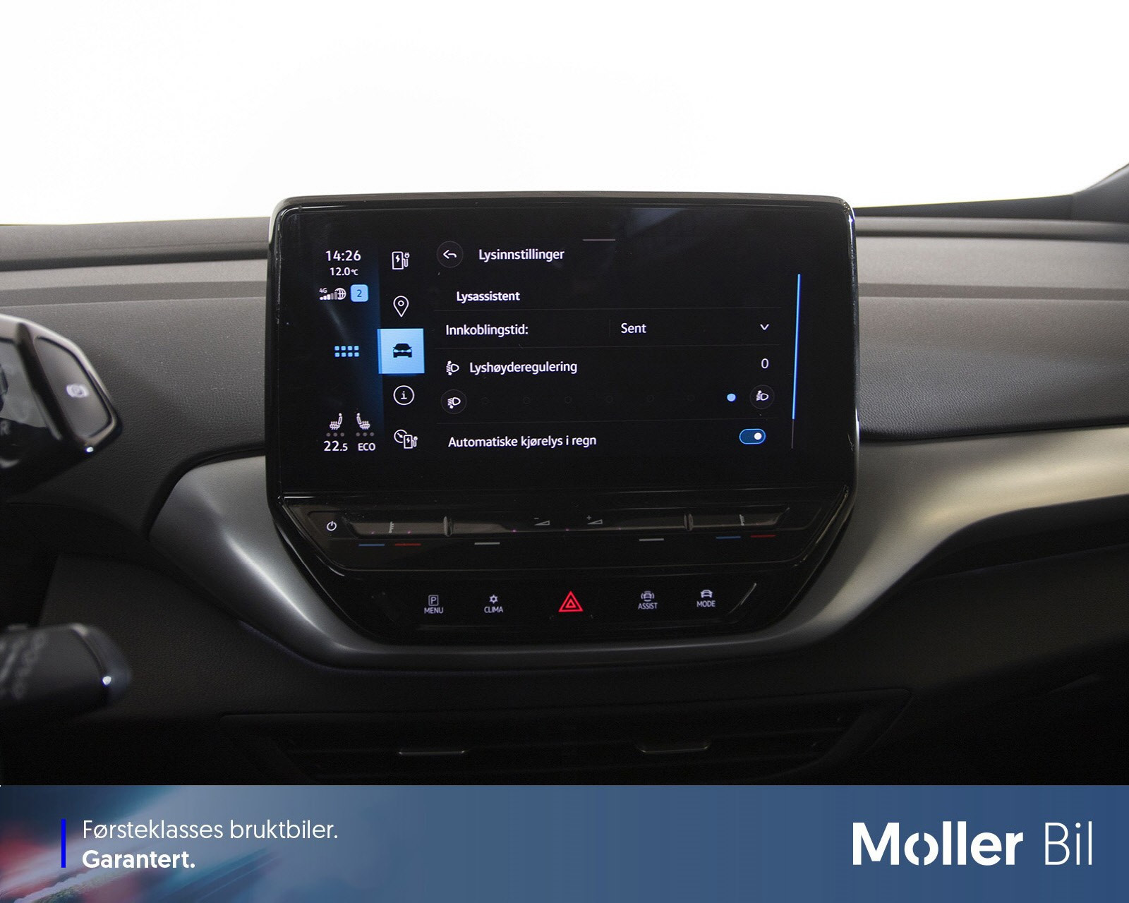 2021 Volkswagen ID.4