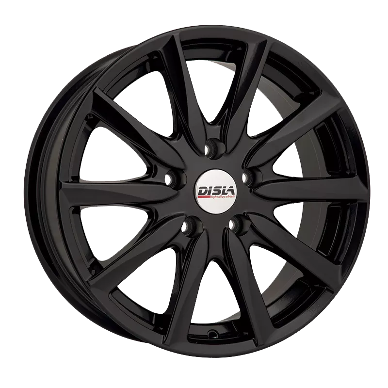 DISLA 602 B RAPTOR (R16 7 5х120 38 65.1)