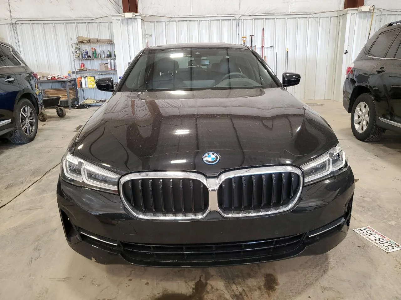 BMW 530XE 2023