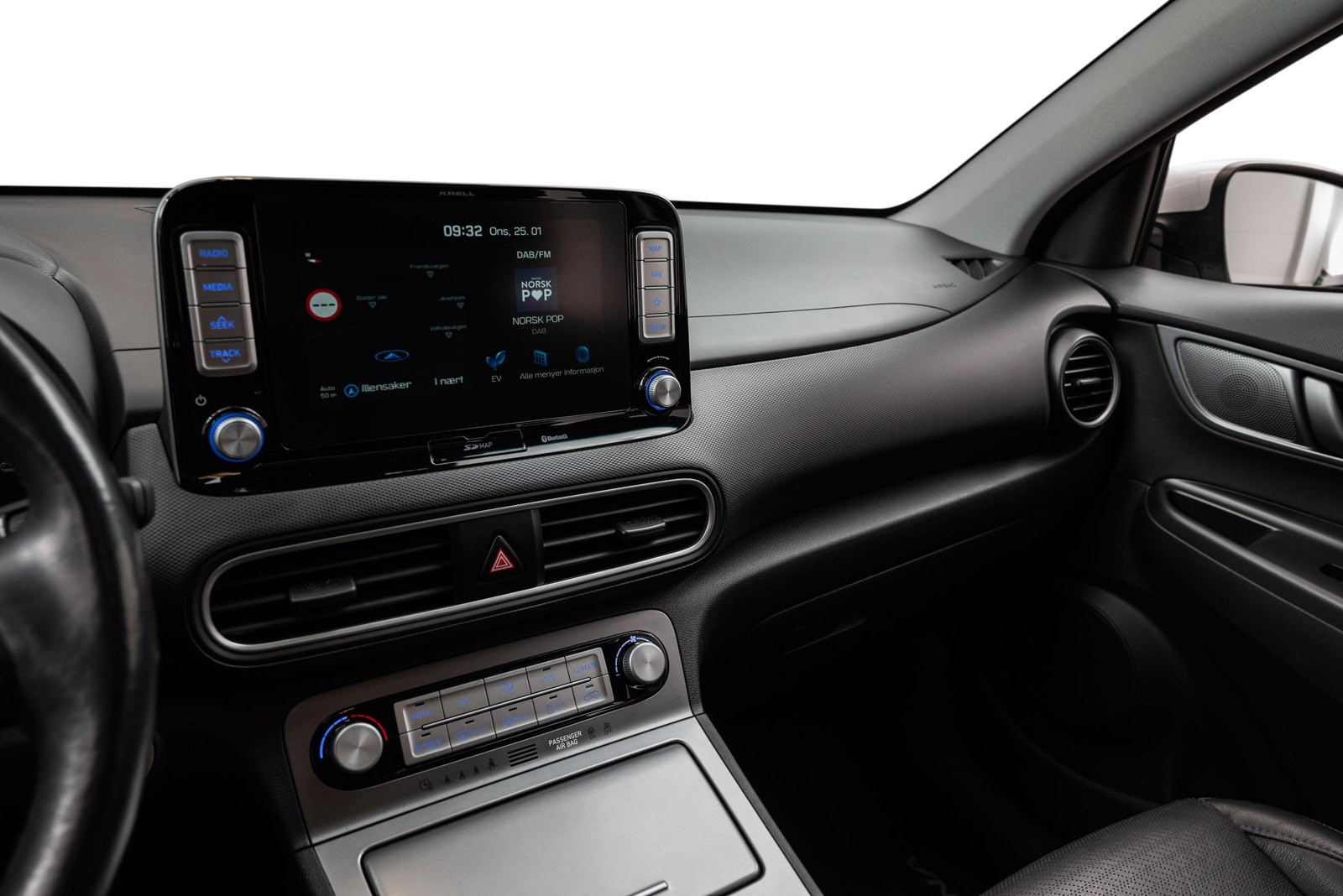 2019 Hyundai Kona