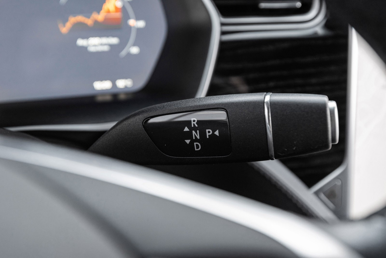 2018 Tesla Model X