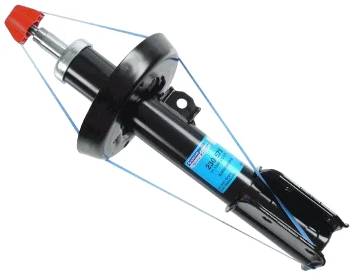 Sachs 230 575 Амортизатор