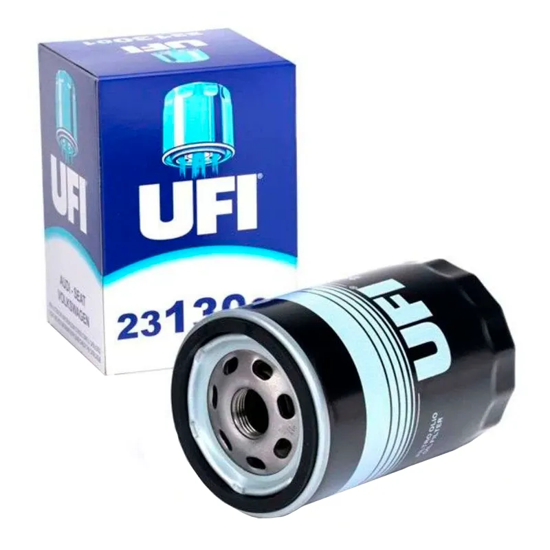 UFI 23.130.01 Масляный фильтр