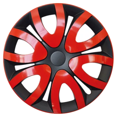 Ковпак автомобільний Olsewski Mika R16" (232352)