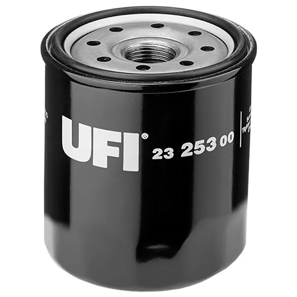 UFI 23.253.00 Масляный фильтр