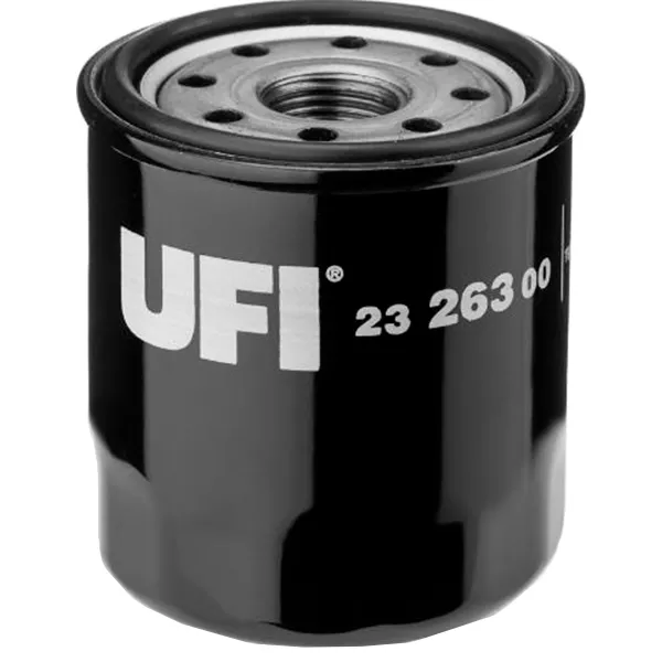 UFI 23.263.00 Масляный фильтр