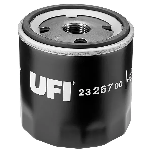 UFI 23.267.00 Масляный фильтр