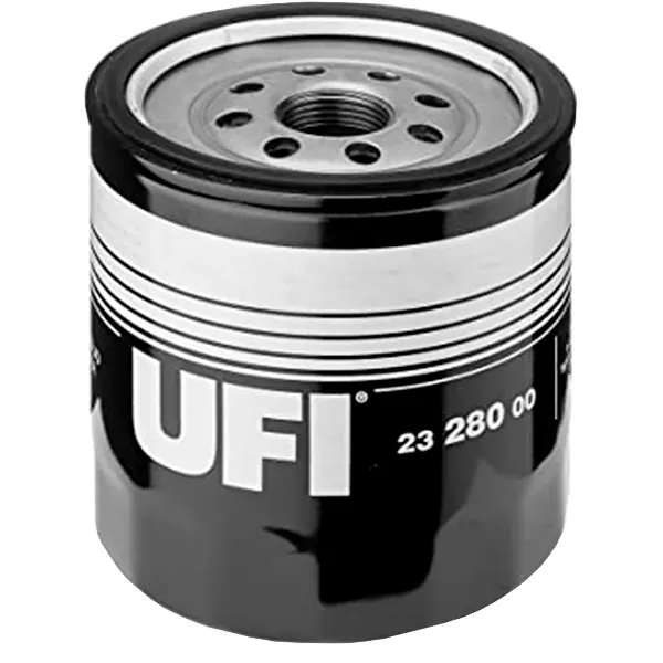 UFI 23.280.00 Оливний фільтр