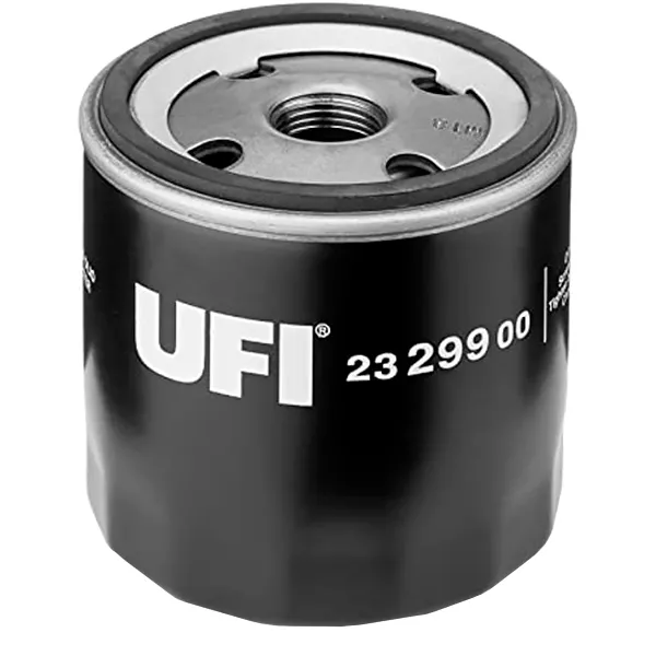 UFI 23.299.00 Масляный фильтр
