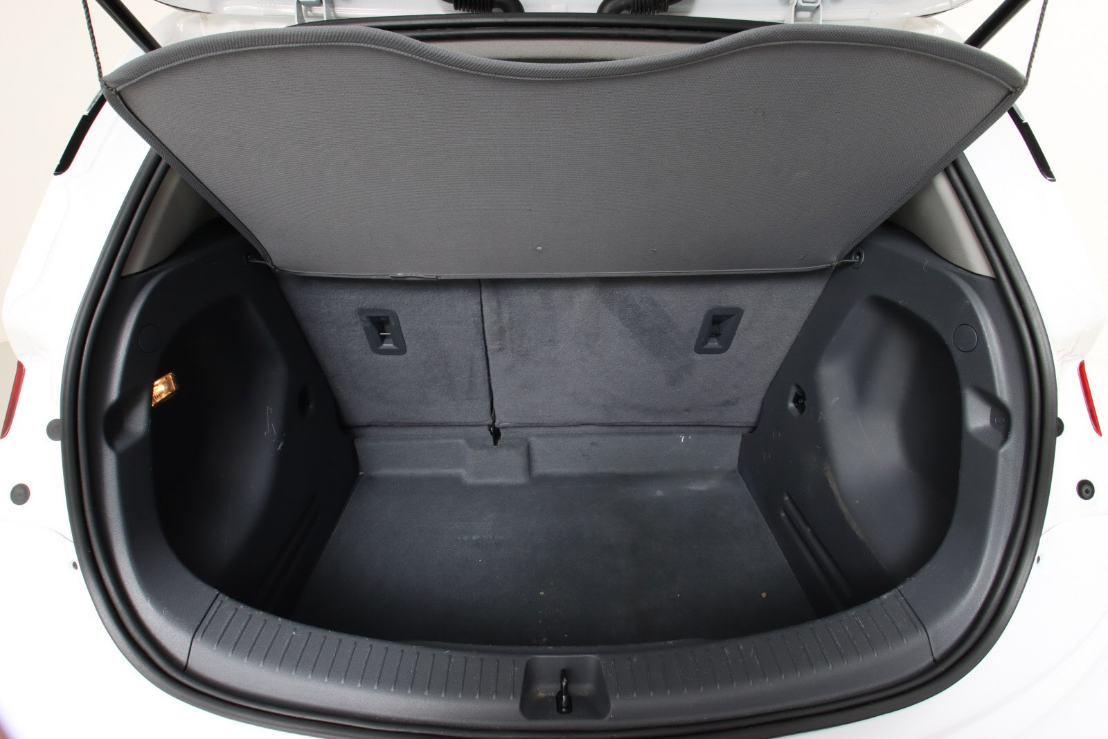 2019 Opel Ampera