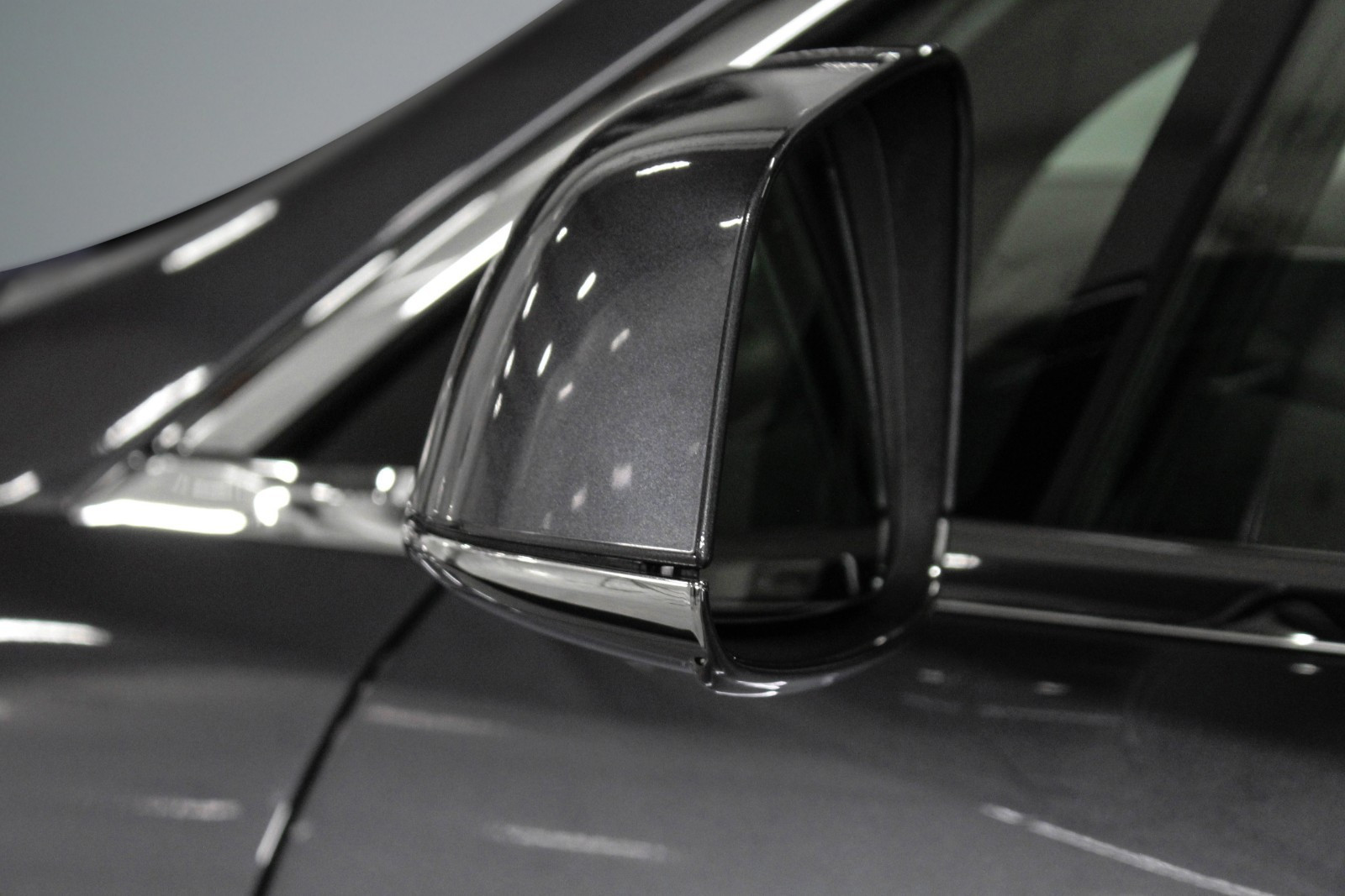 2019 Tesla Model X