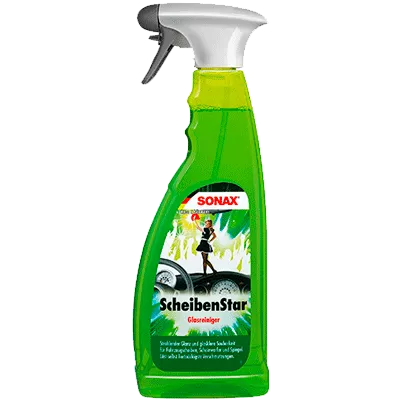 Очиститель стекла SONAX 750 мл (234400)