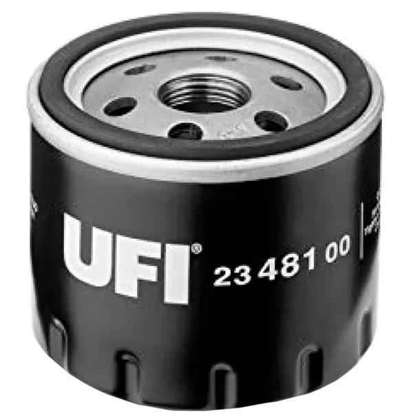 Масляный фильтр UFI 2348100 на SsangYong XLV