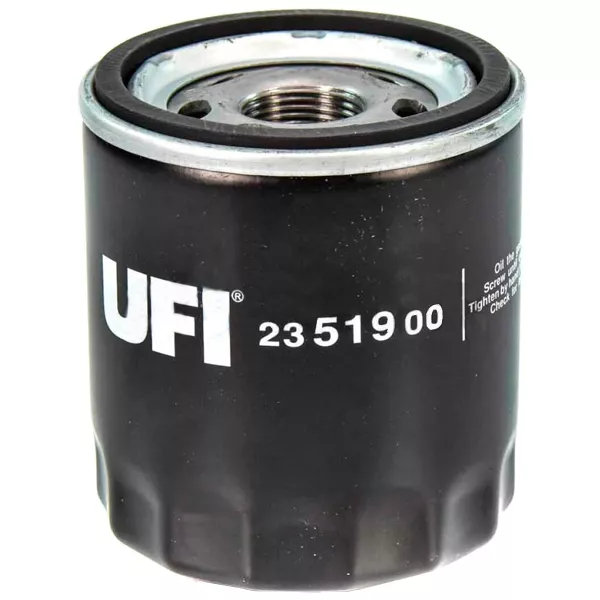 UFI 23.519.00 Масляный фильтр