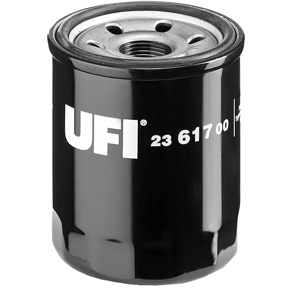 UFI 23.617.00 Оливний фільтр