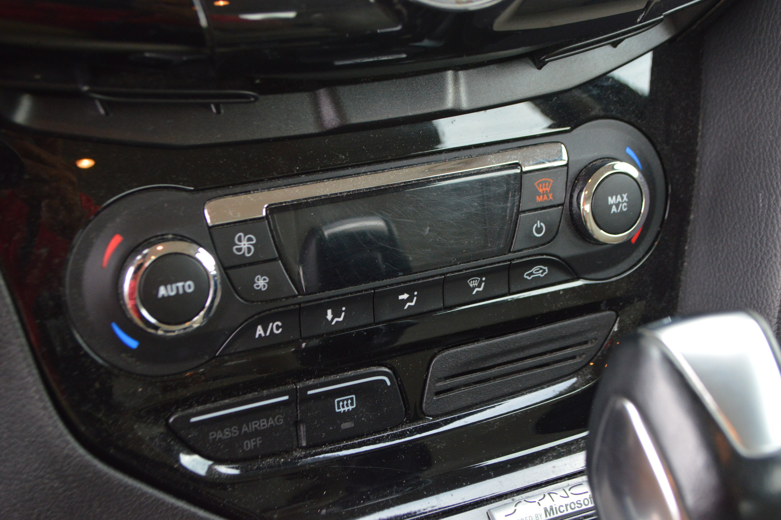 2013 Ford Focus Electric
