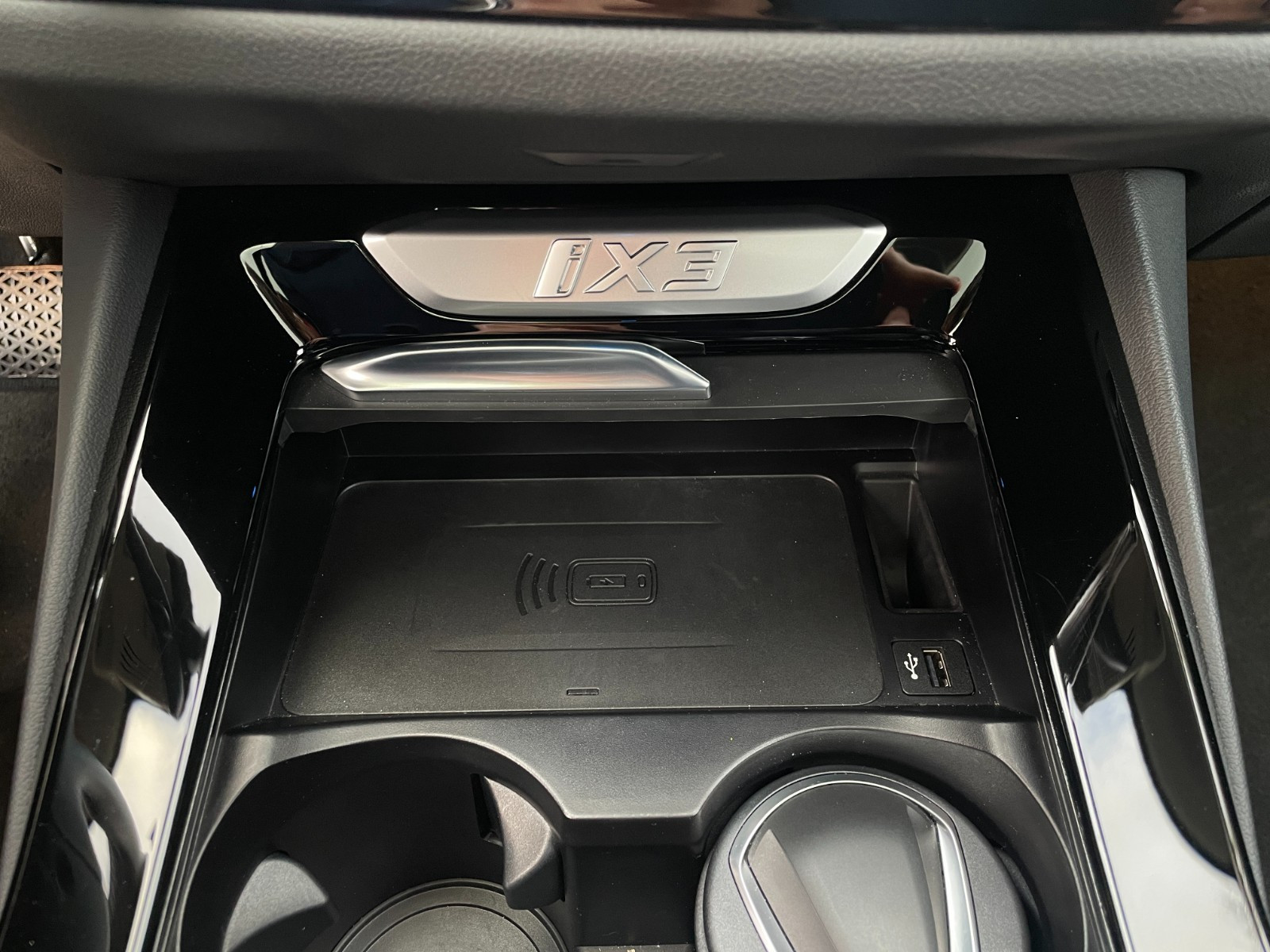 2021 BMW iX3