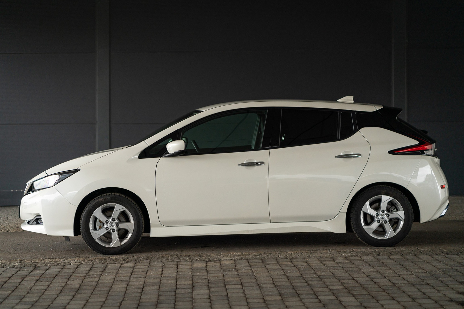 2022 Nissan Leaf