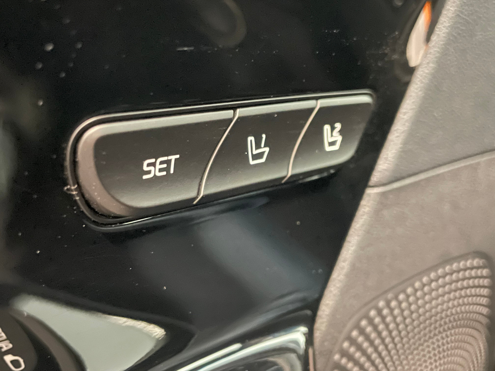 2019 Kia E-Niro