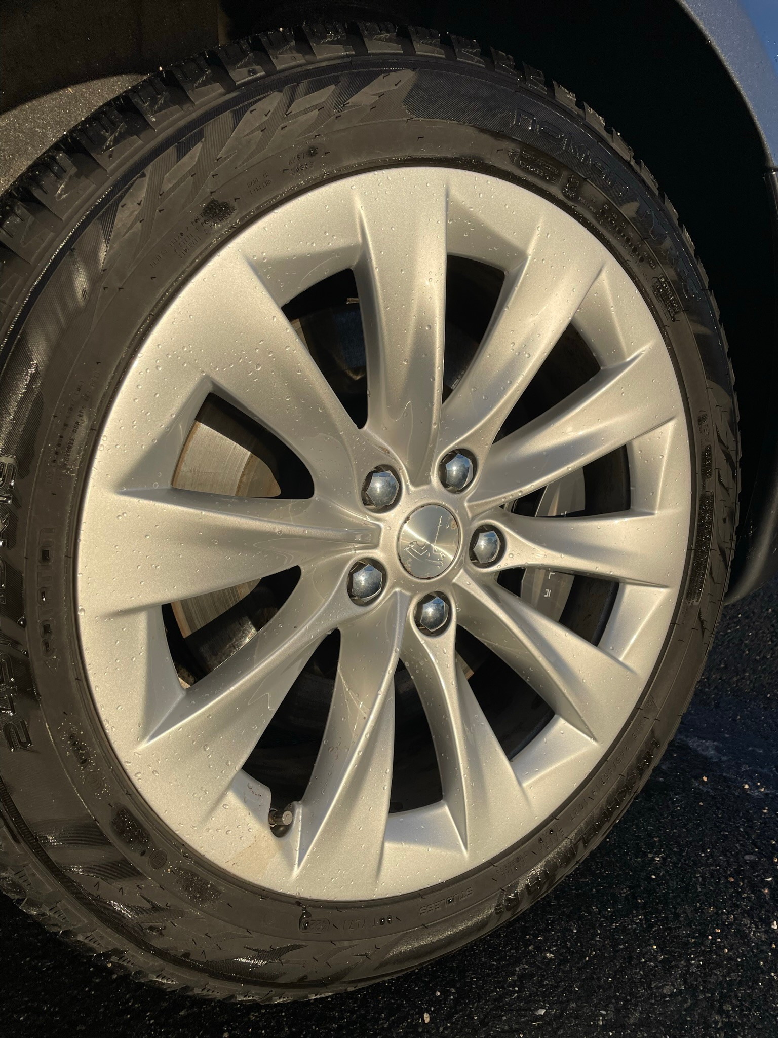 2021 Tesla Model S