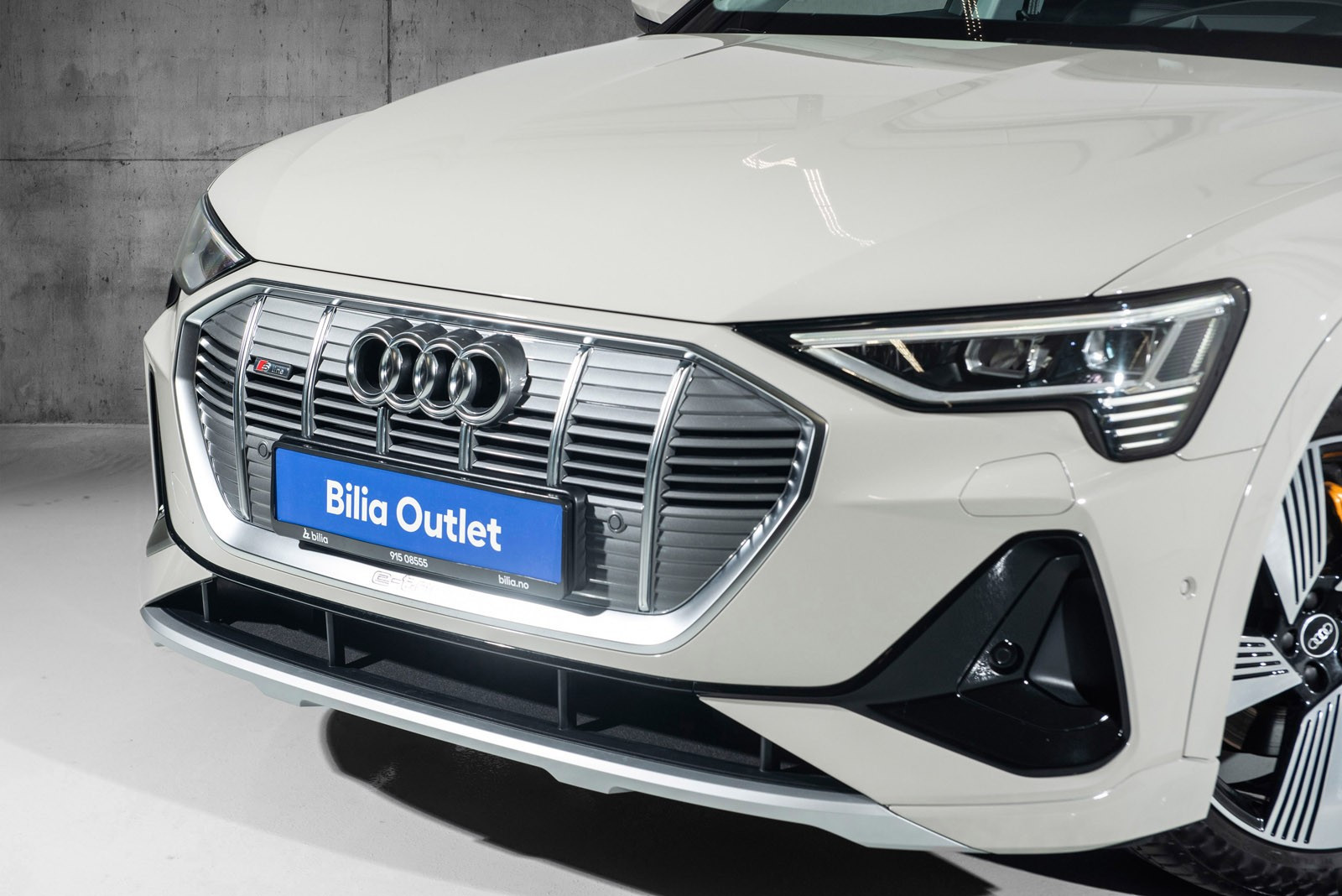2022 Audi e-tron