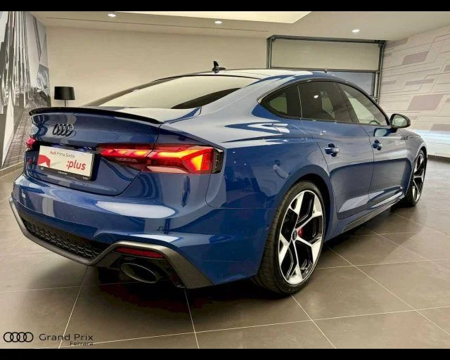 Audi A5 AUDI A5 SB RS 5 SPORTBACK 2024
