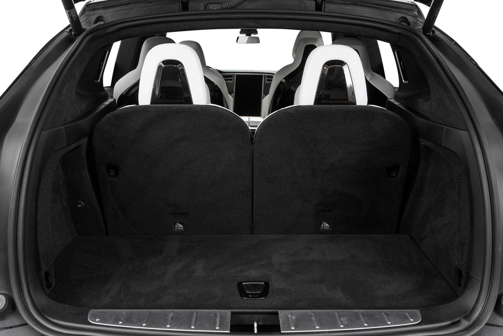2016 Tesla Model X