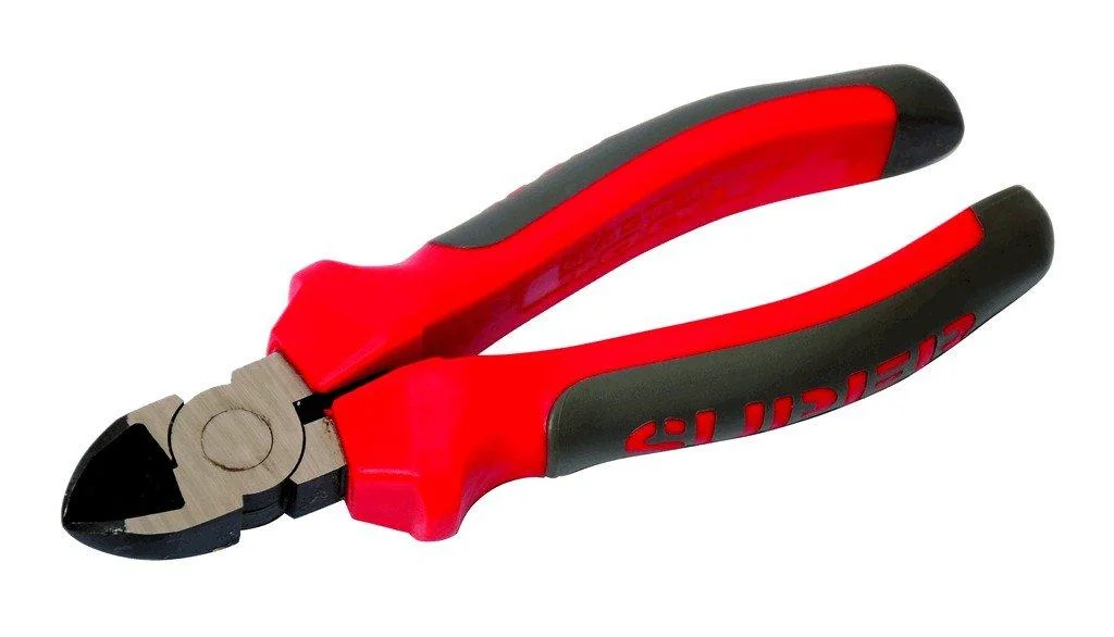 Бокорезы MASTER TOOL 160 мм, хром-ванадий CrV6150, HRC 50~55 (24-1160)