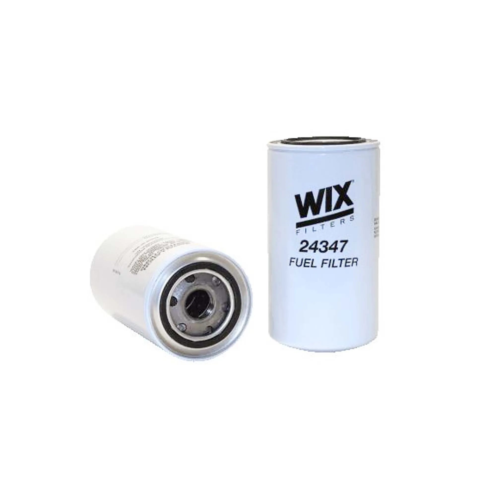 WIX FILTERS 24347 Паливний фільтр