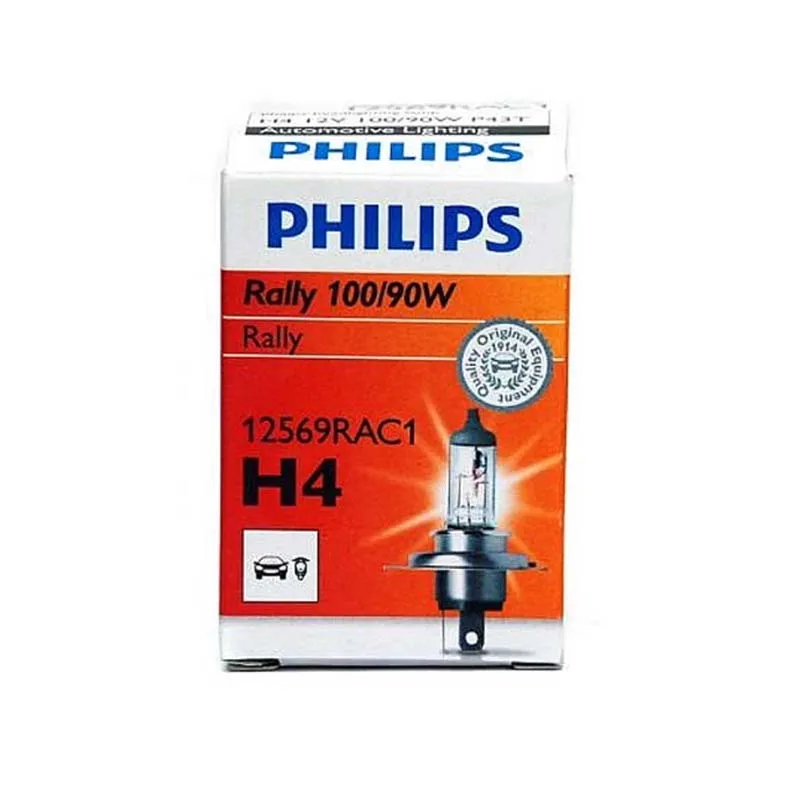 Лампа PHILIPS 24569 RA C1