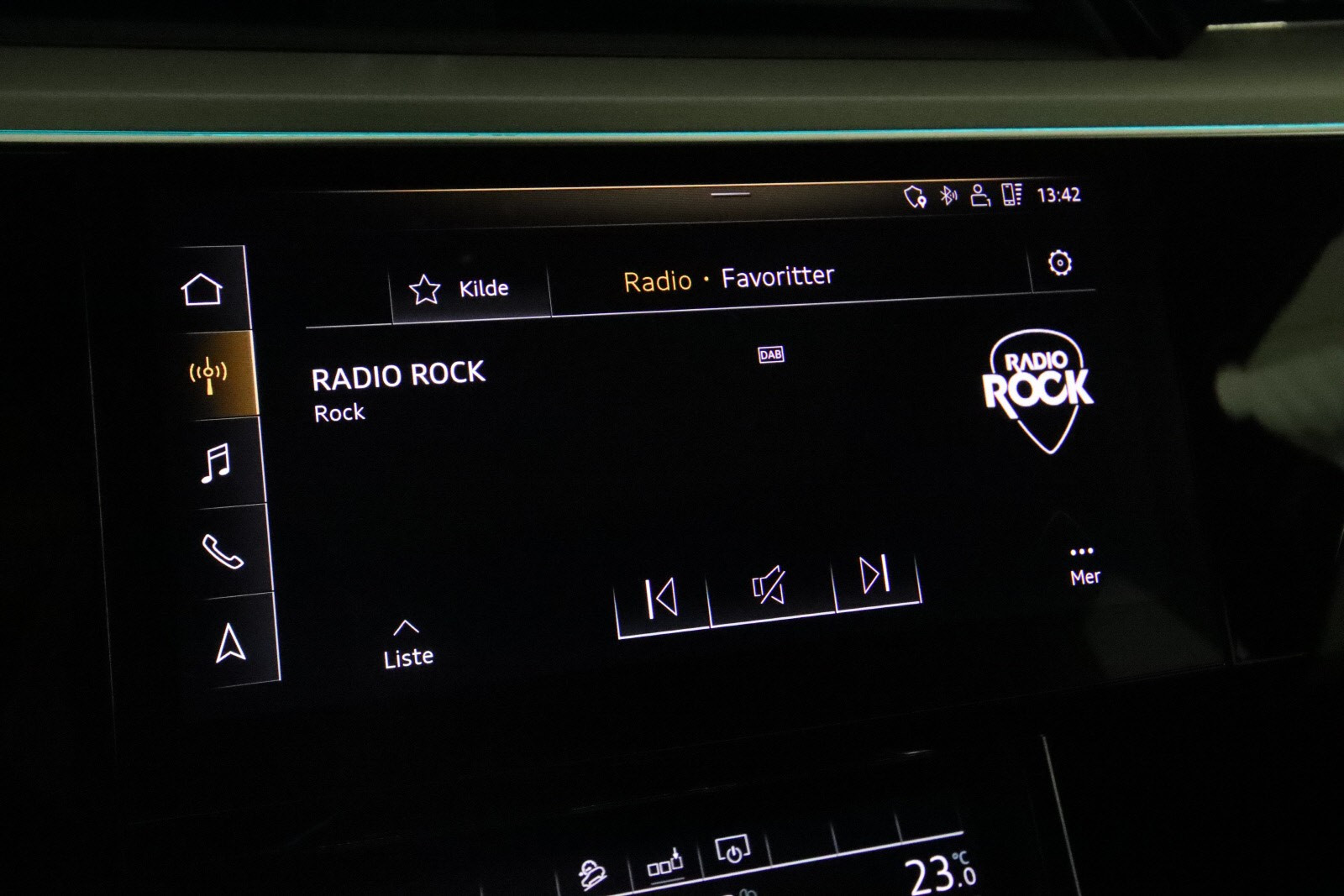 2019 Audi e-tron