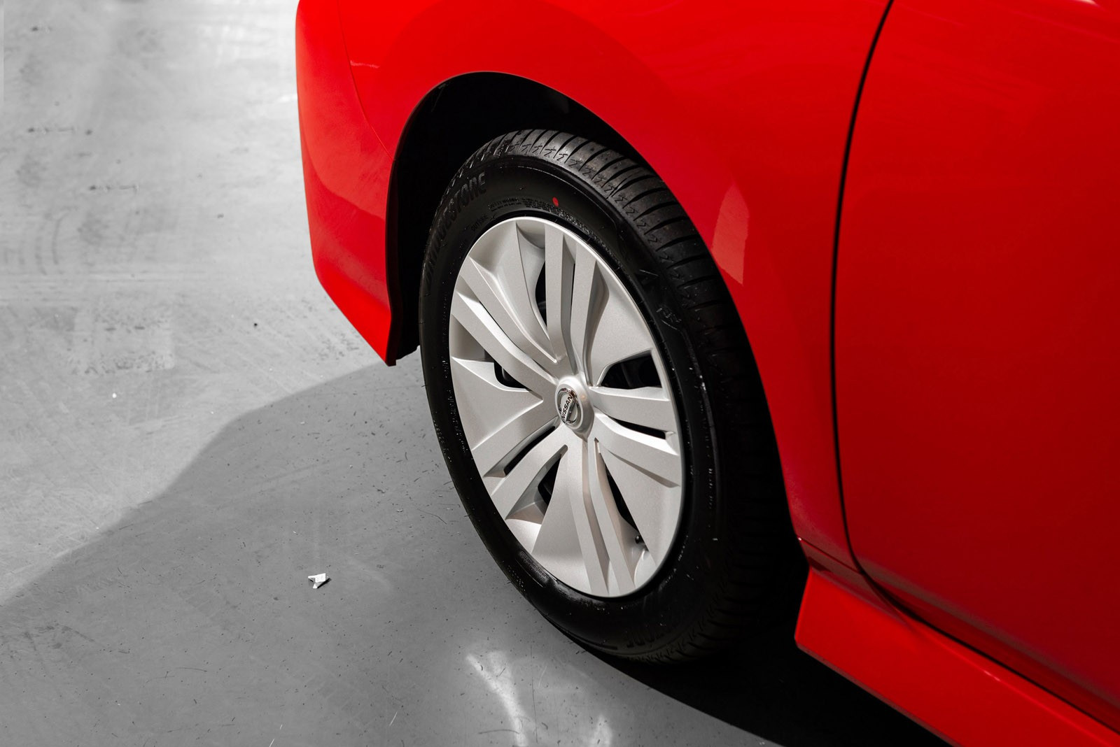 2023 Nissan Leaf
