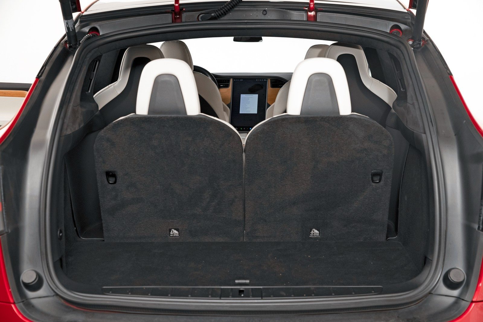 2020 Tesla Model X