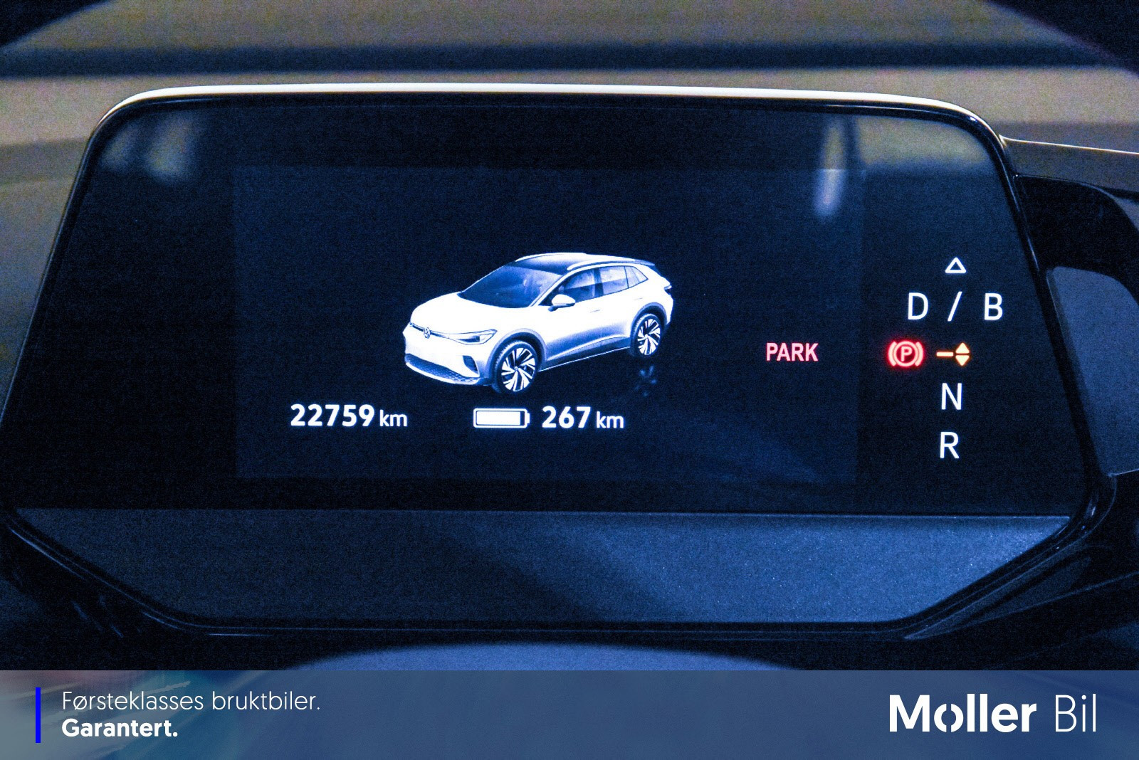 2021 Volkswagen ID.4