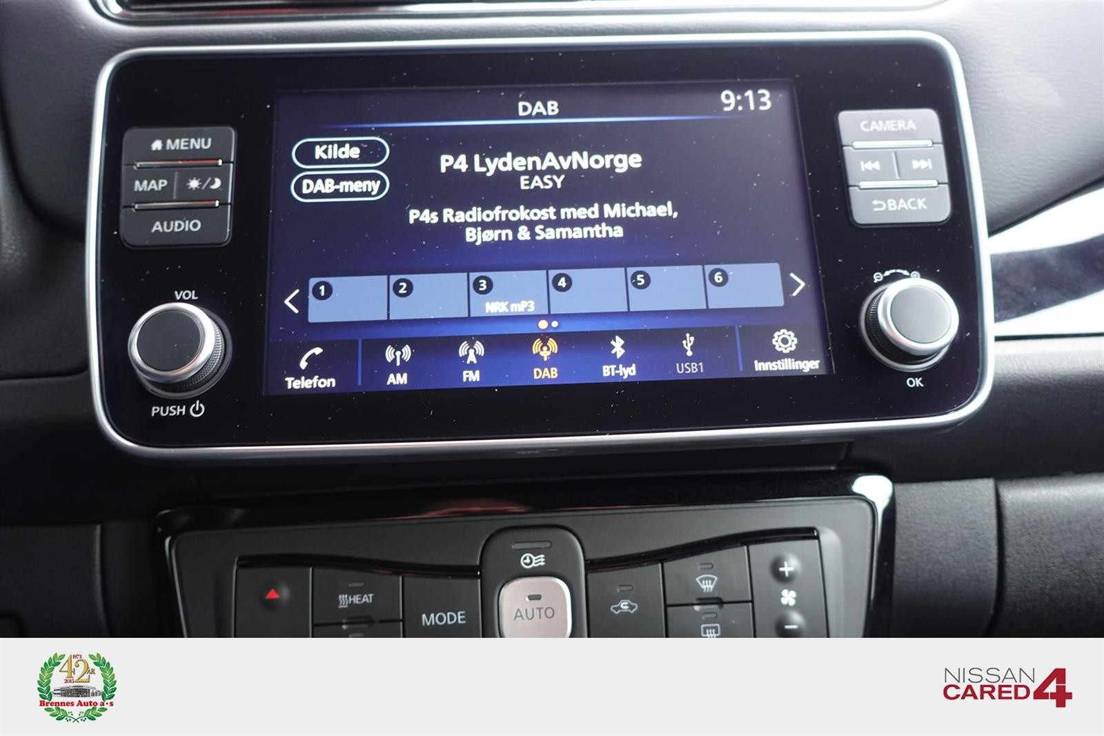 2021 Nissan Leaf