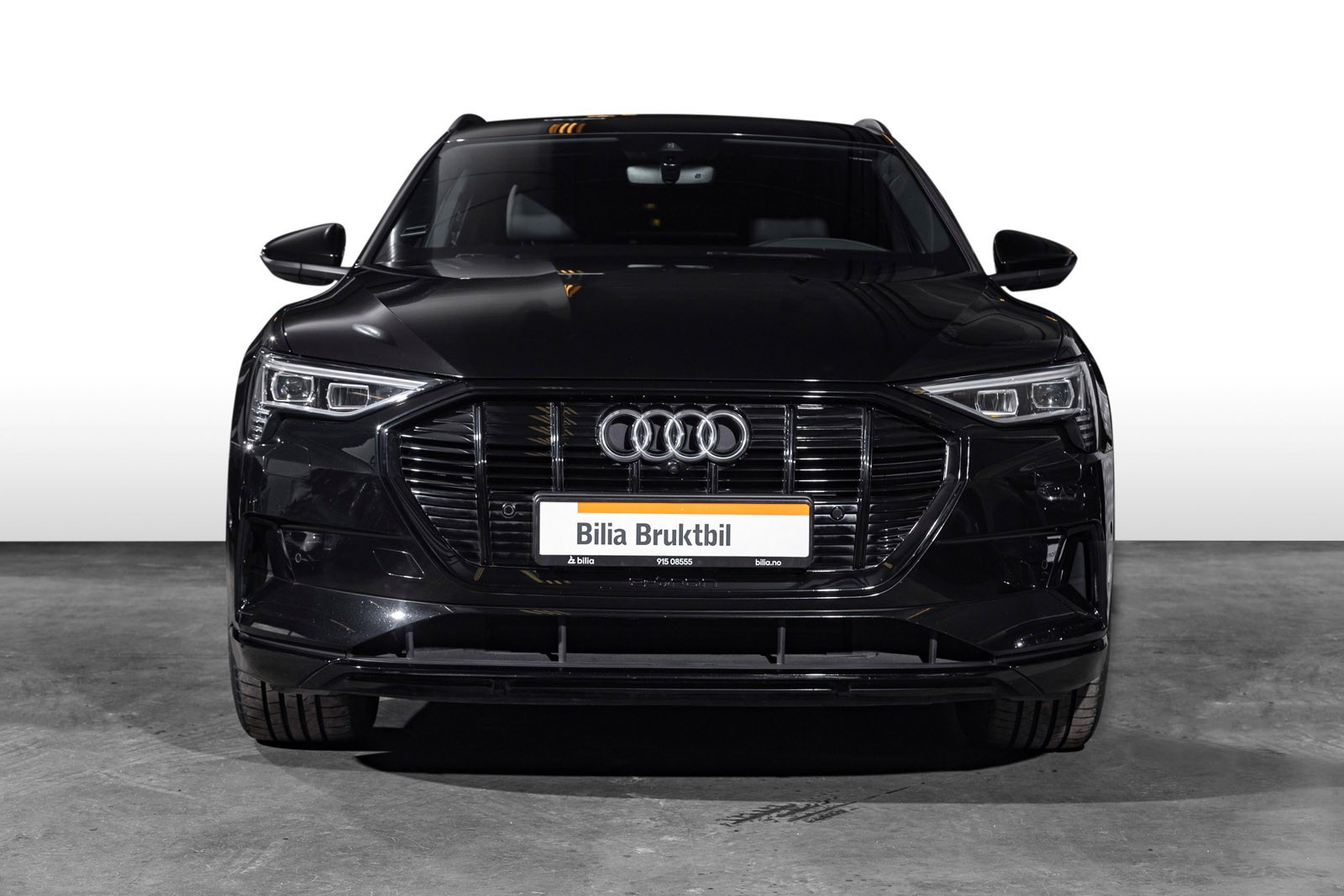 2021 Audi e-tron