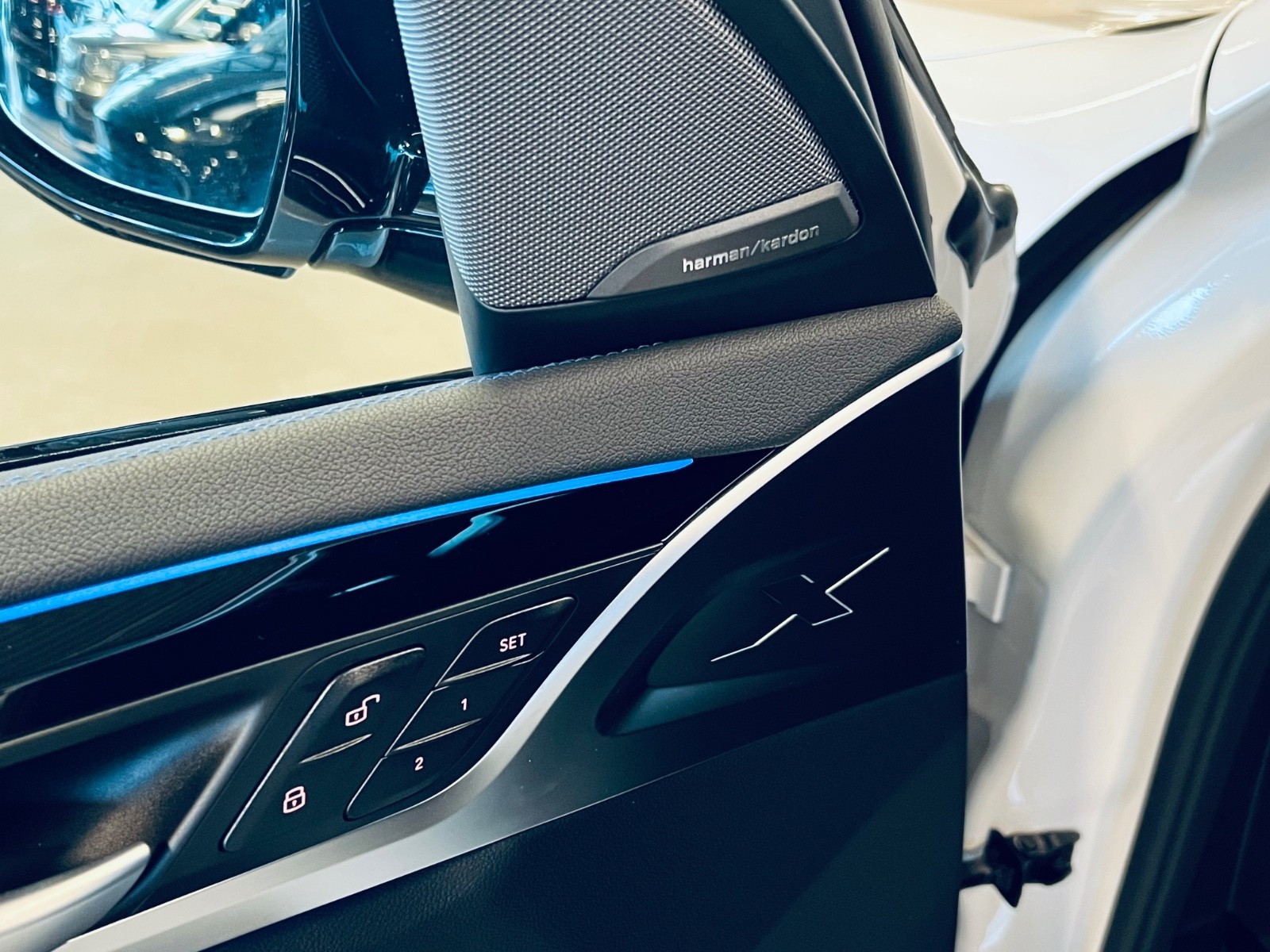 2023 BMW iX3