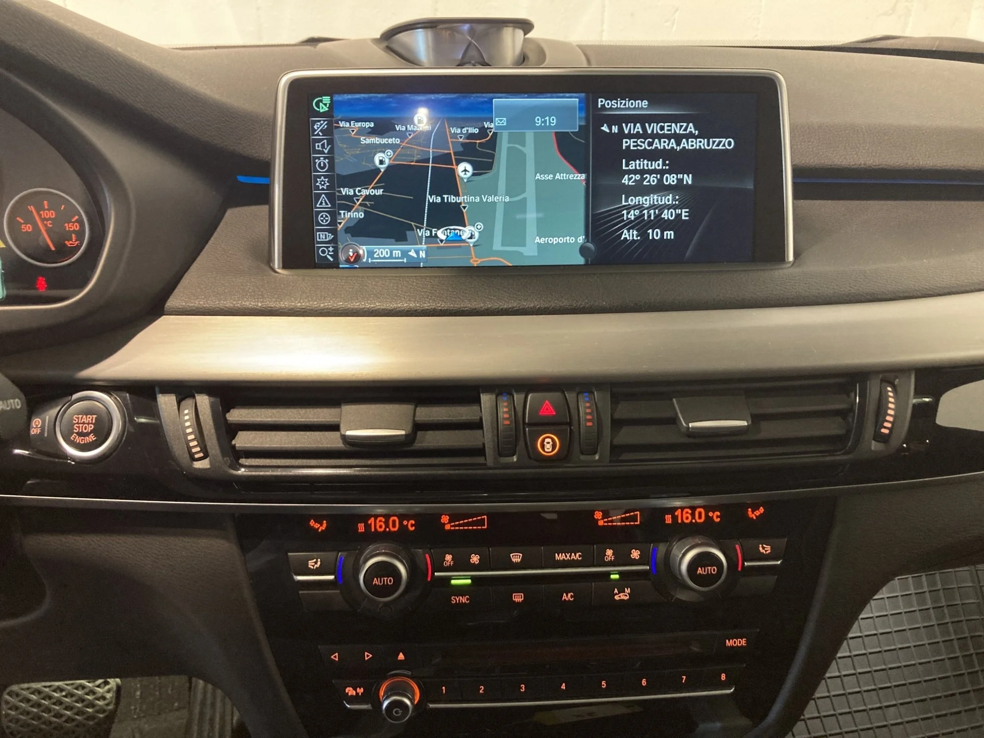 BMW X5 30d - xDrive - Diesel - Automatic - 258 hp - 196.695 km