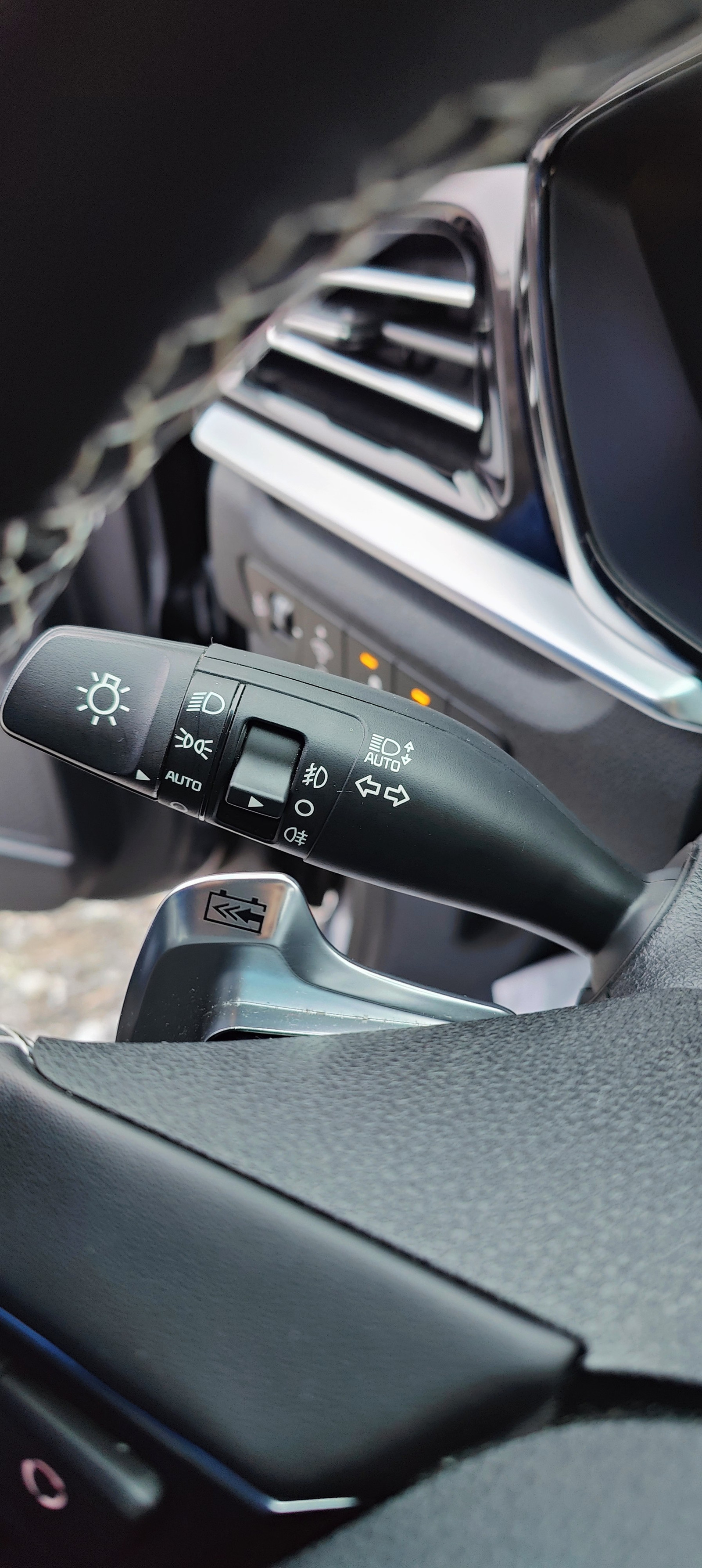 2020 Kia E-Niro