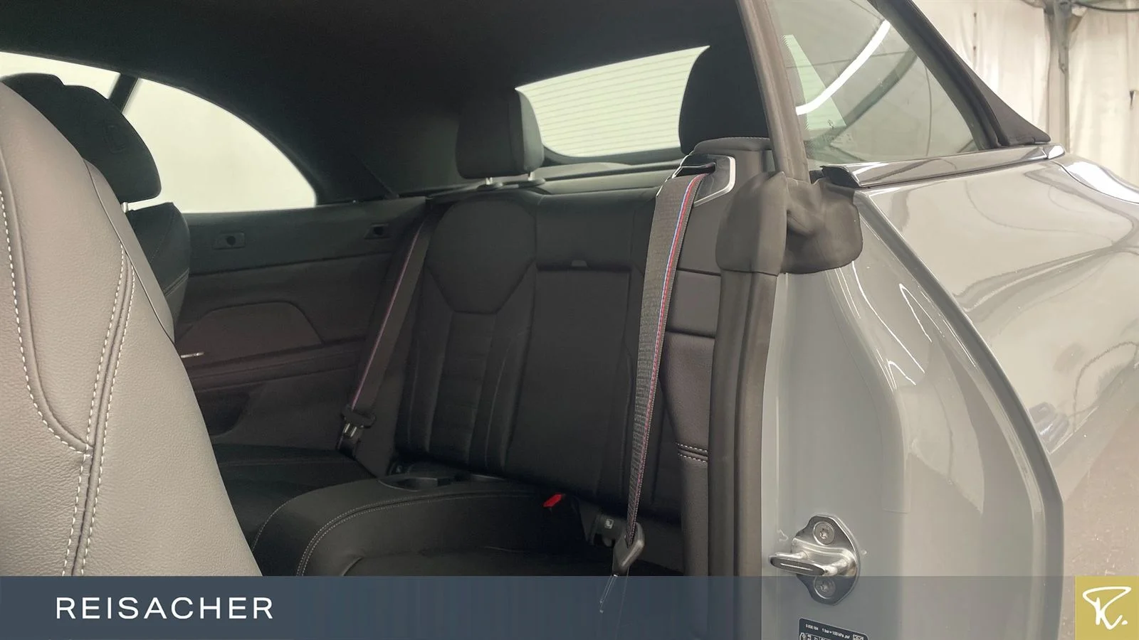 BMW 440 M440d A xDrive Cabrio M-Sport PRO 2025