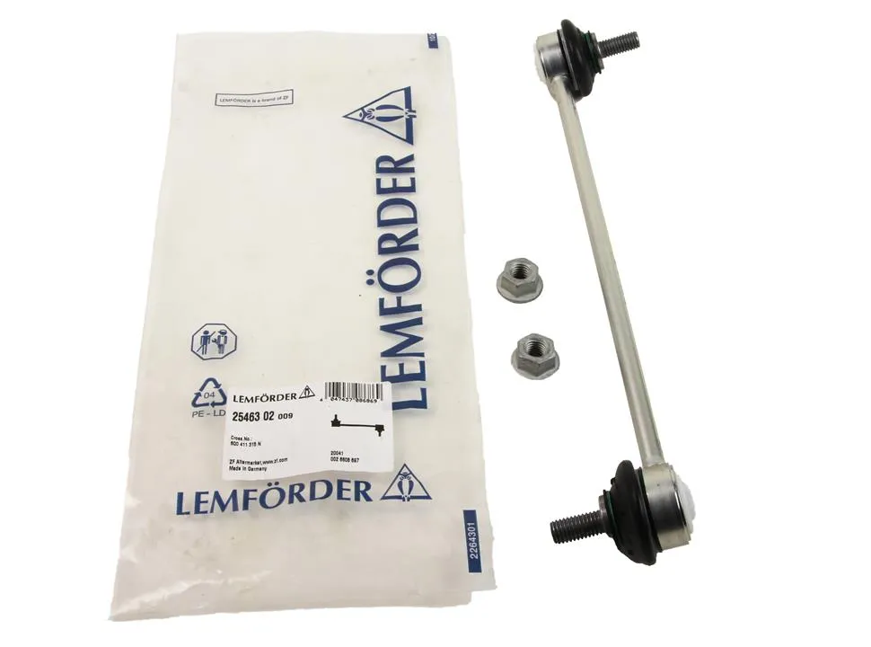 Lemforder 25463 Стойка стабилизатора