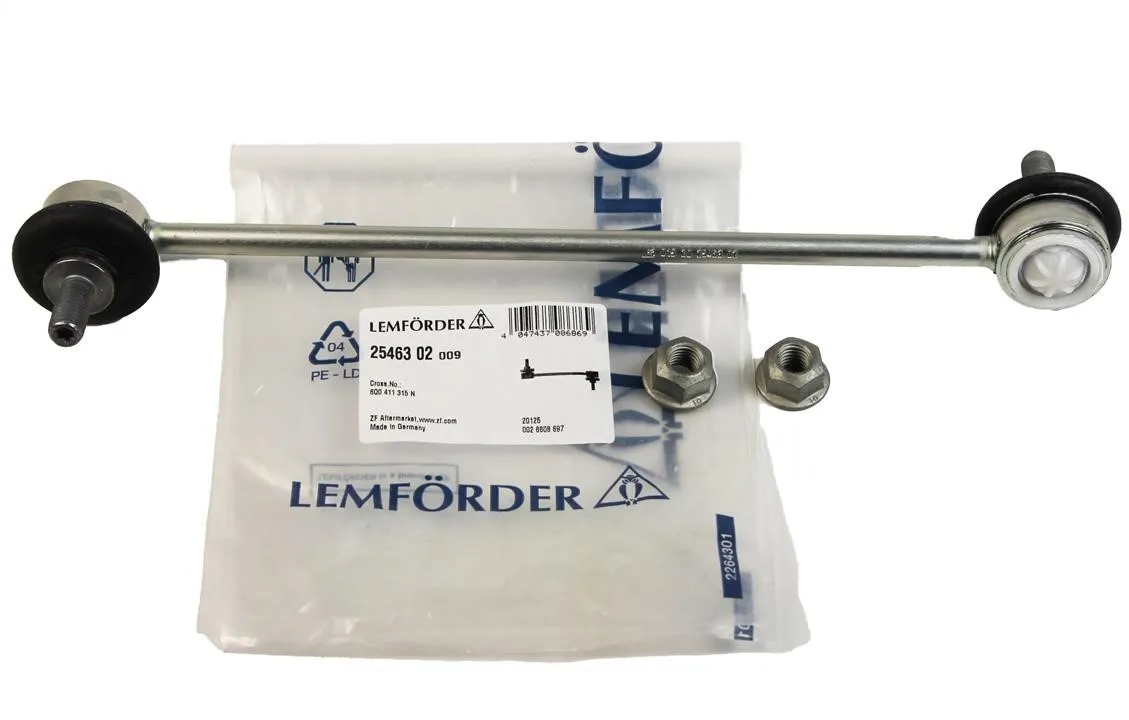 Lemforder 25463 Стойка стабилизатора