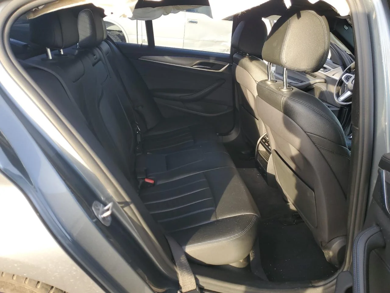 BMW 540 I 2018