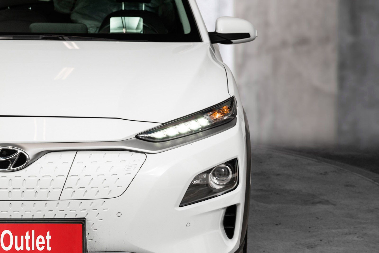 2019 Hyundai Kona