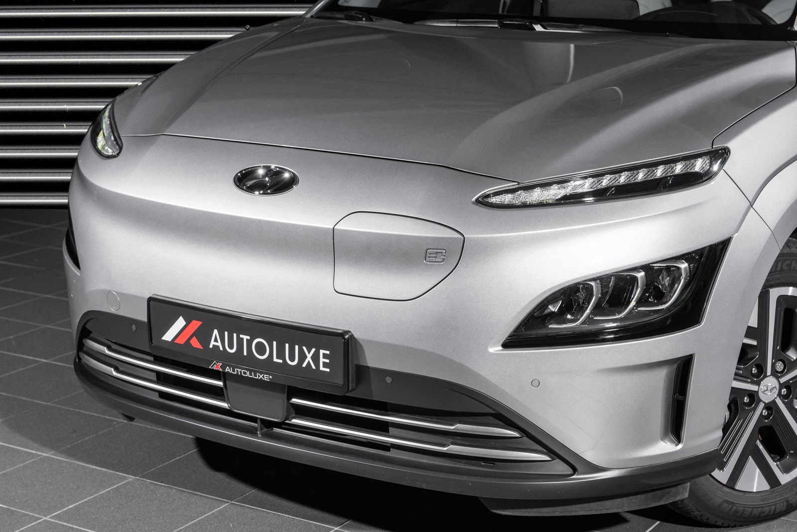 2021 Hyundai Kona