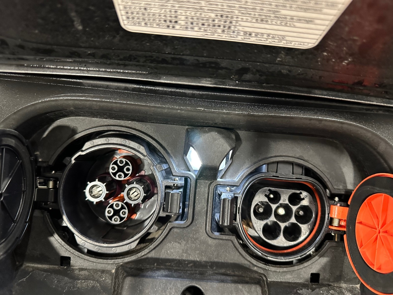 2019 Nissan Leaf