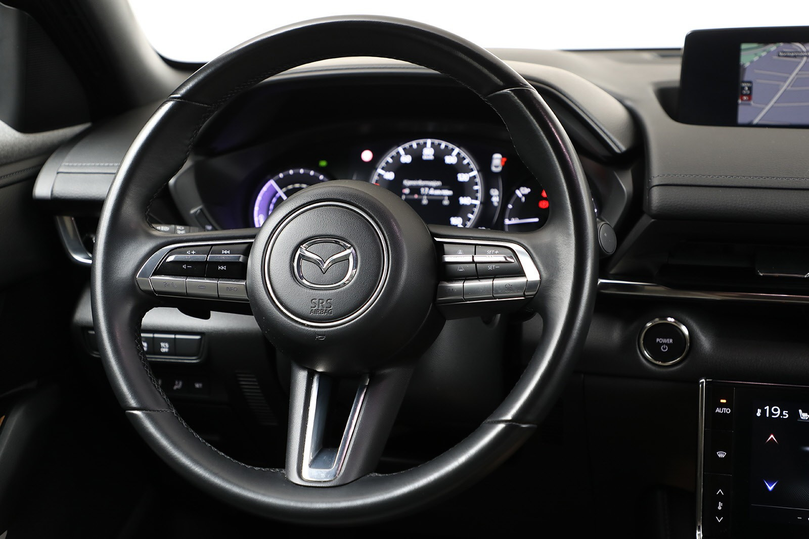 2020 Mazda MX-30
